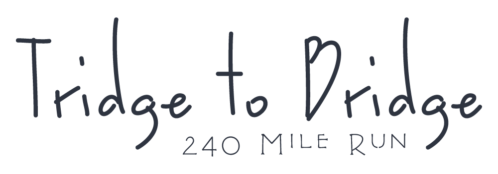 TridgeToBridge240 Logo